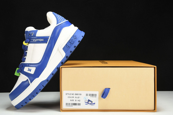lou vuit sci-fi sneakers lvss-047