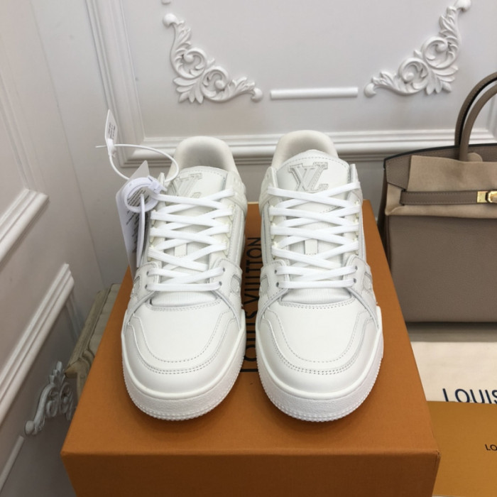 lou vuit sci-fi sneakers  lvss-080