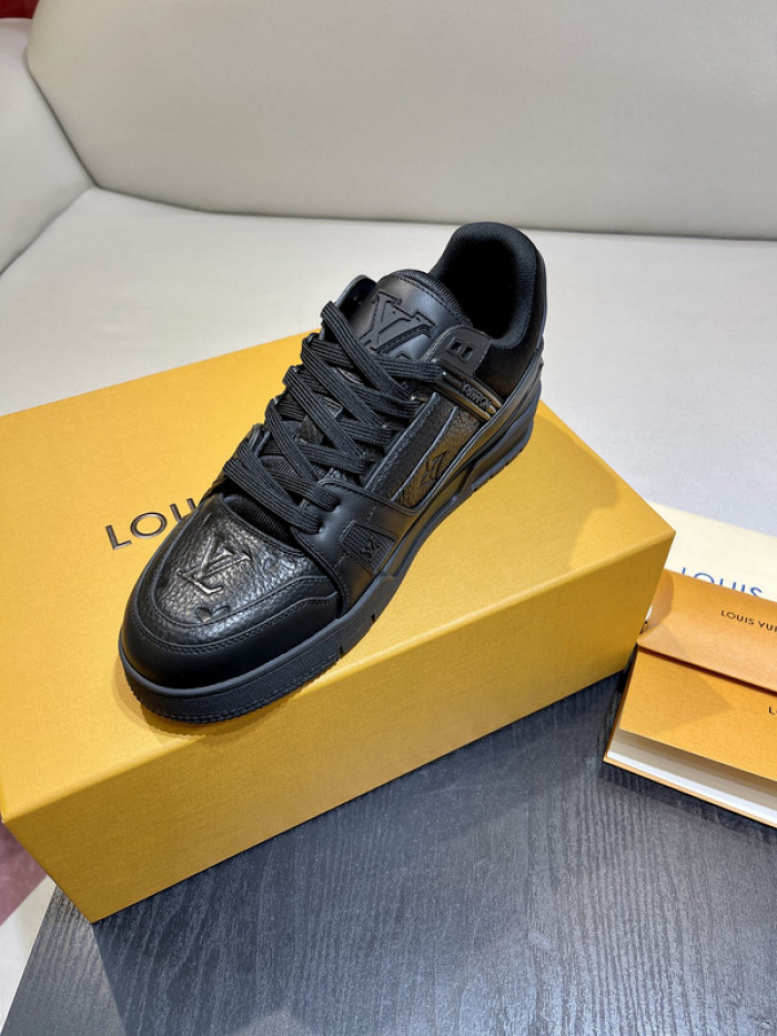 lou vuit sci-fi sneakers lvss-094