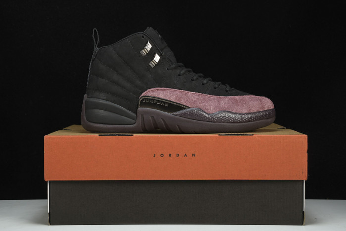 air jordan 12 dv6989-001