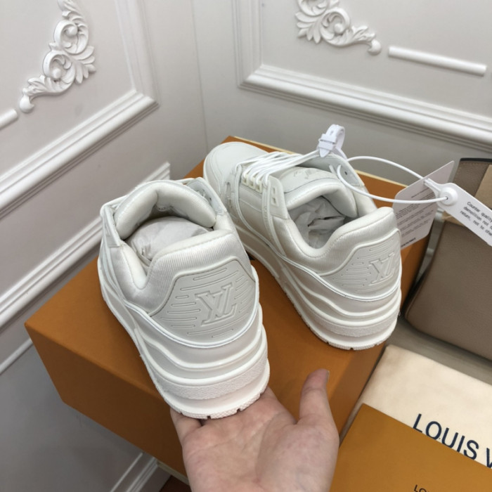 lou vuit sci-fi sneakers  lvss-080