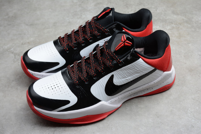 nike kobe v protro 386429-100