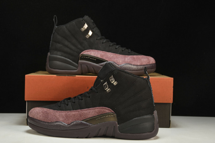 air jordan 12 dv6989-001