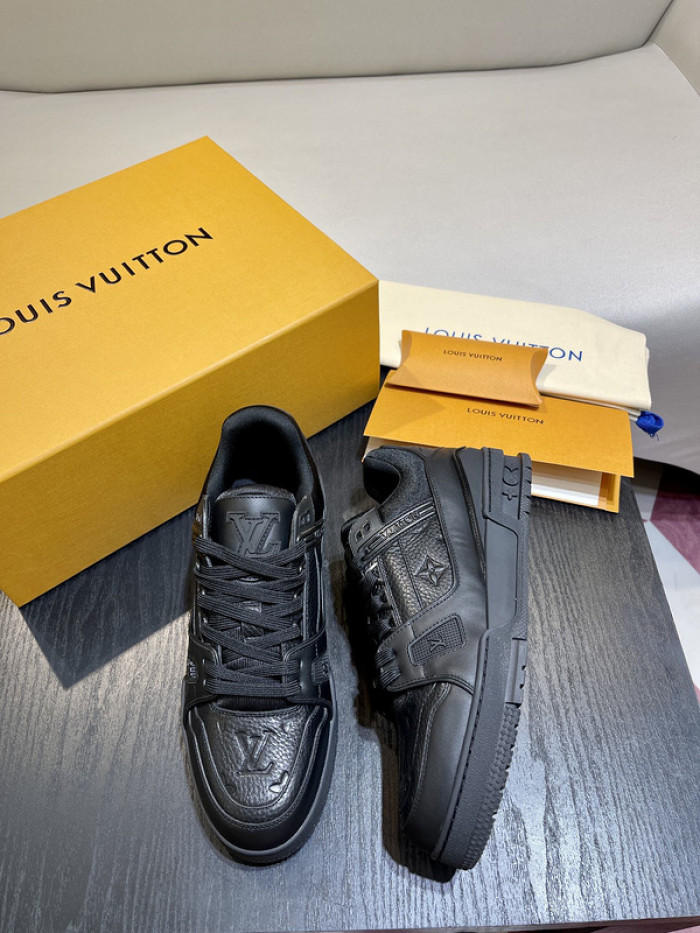 lou vuit sci-fi sneakers lvss-094
