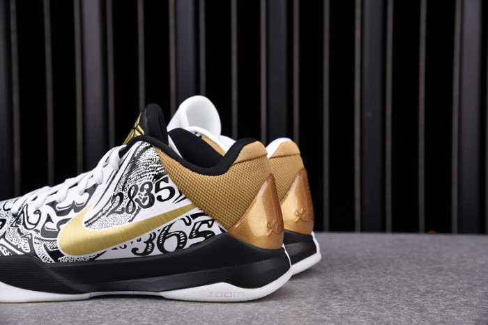 nike kobe 5 protro ct8014-100