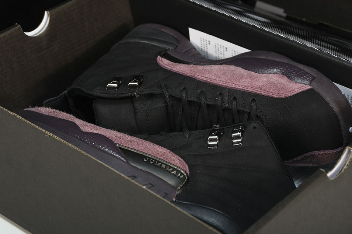 air jordan 12 dv6989-001