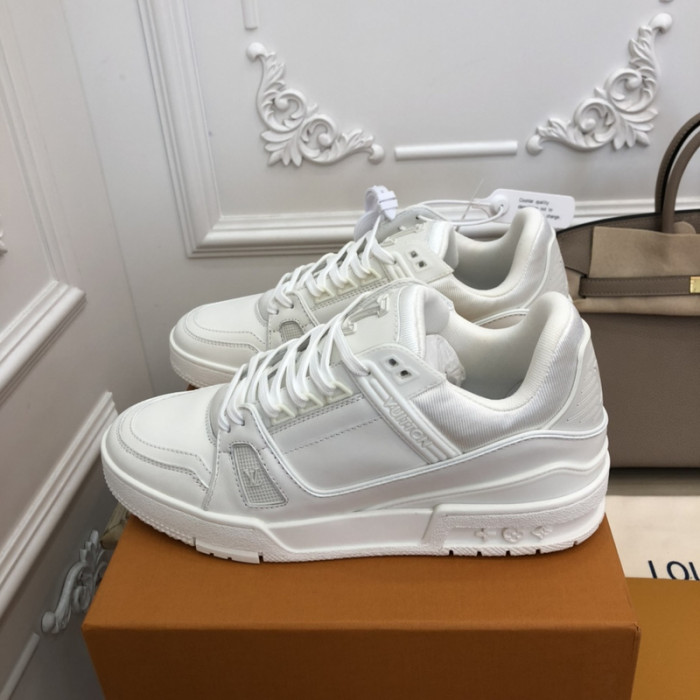 lou vuit sci-fi sneakers  lvss-080