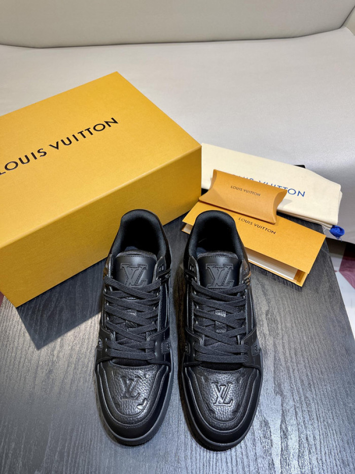 lou vuit sci-fi sneakers lvss-094