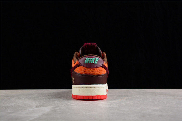 nike sb dunk low fd4203-661