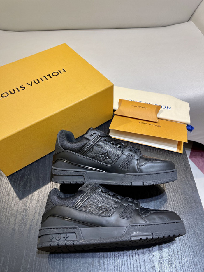 lou vuit sci-fi sneakers lvss-094
