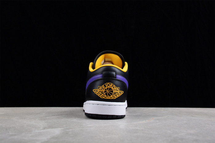 air jordan 1 low 553558-075