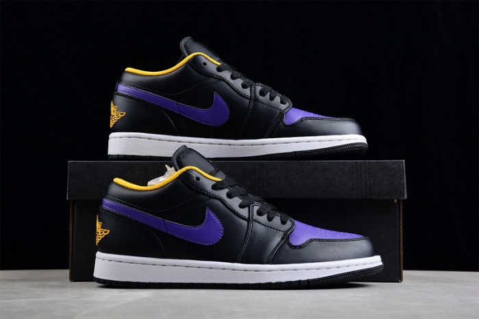 air jordan 1 low 553558-075