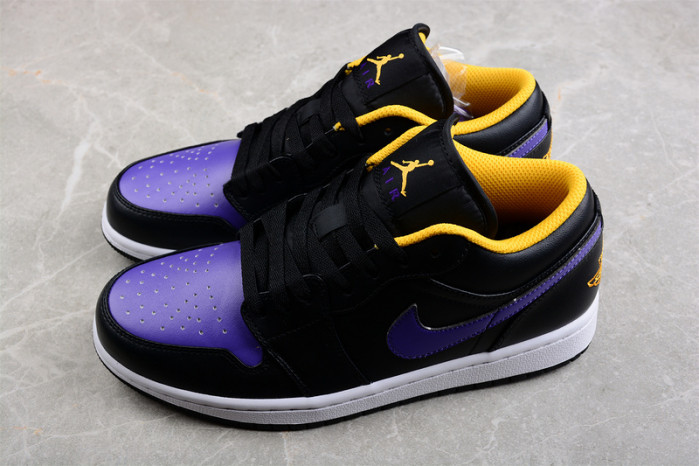 air jordan 1 low 553558-075