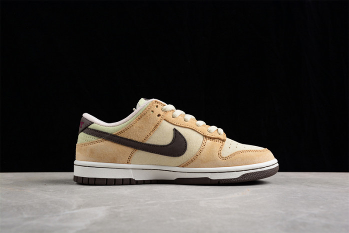 nike sb dunk low orange lobster cu1726-666