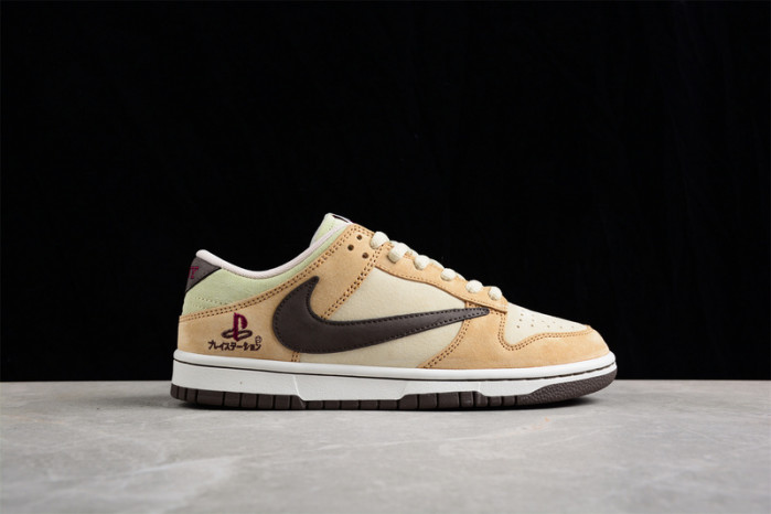 nike sb dunk low orange lobster cu1726-666