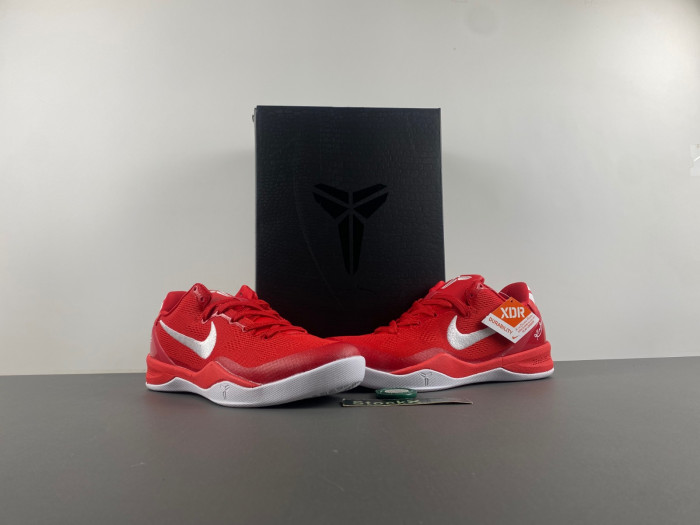 nike zoom kobe 8 603270-501
