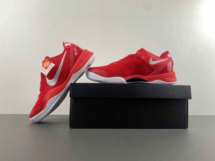 nike zoom kobe 8 603270-501