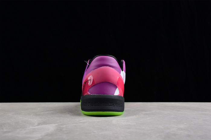nike kobe 8 mambacurial  615315-500