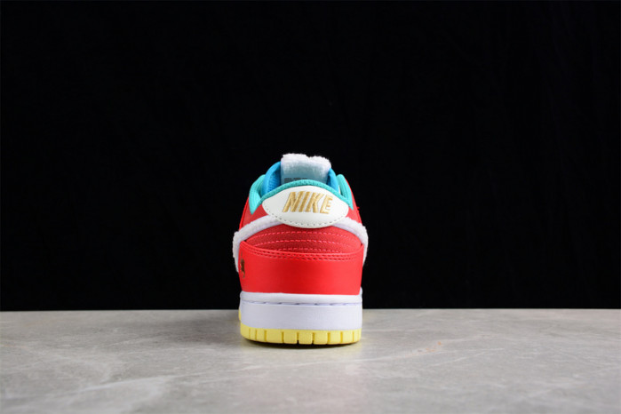 nike dunk low fd4203-111