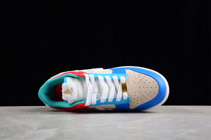 nike dunk low fd4203-111