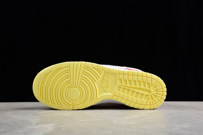 nike dunk low fd4203-111