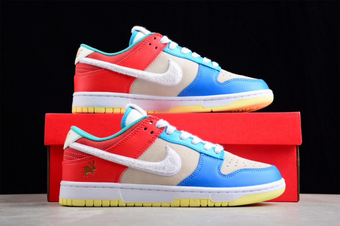 nike dunk low fd4203-111