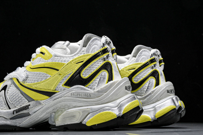 Ba*len*cia*ga track runner btt-192