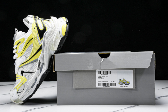Ba*len*cia*ga track runner btt-192
