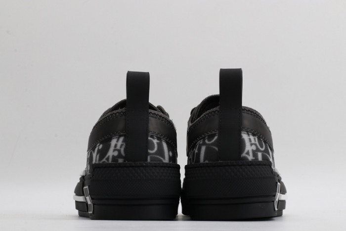 dr b23 low-top sneakers  drlt-001