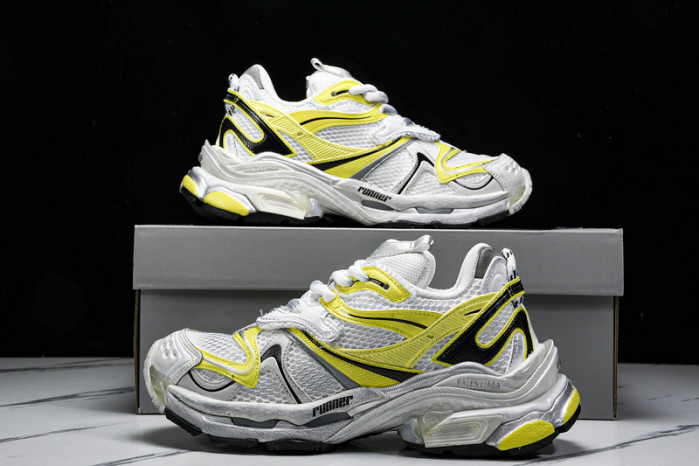 Ba*len*cia*ga track runner btt-192