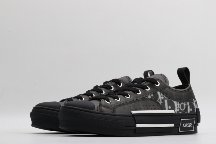 dr b23 low-top sneakers  drlt-001