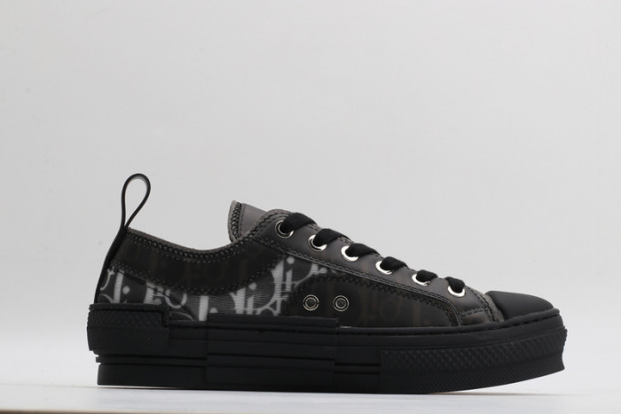 dr b23 low-top sneakers  drlt-001