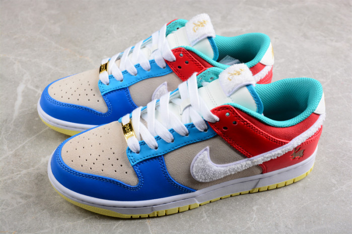 nike dunk low fd4203-111