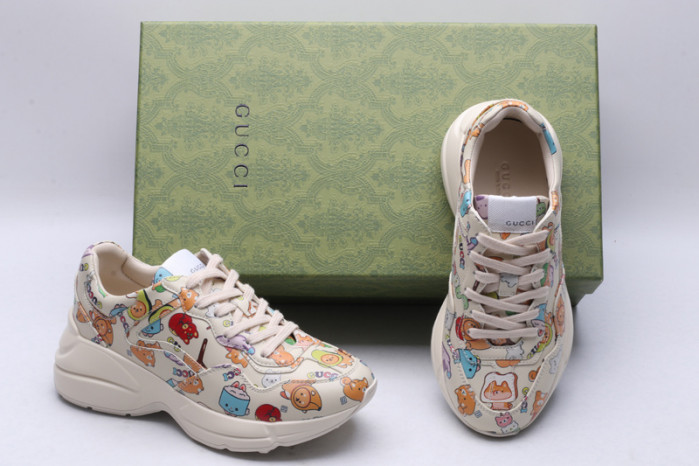 gc sneaker gc- sy 063