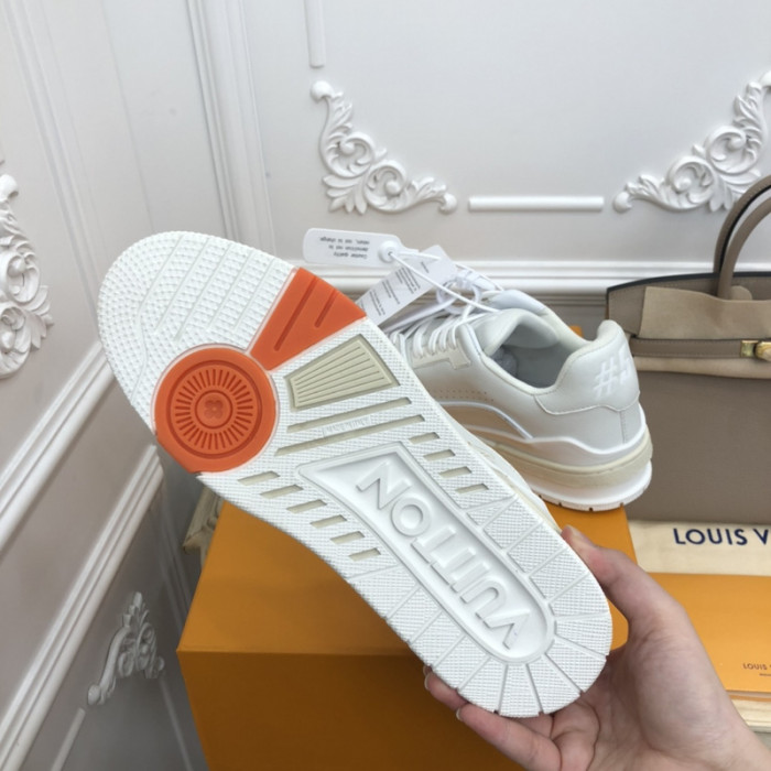 lou vuit sci-fi sneakers lvss-089