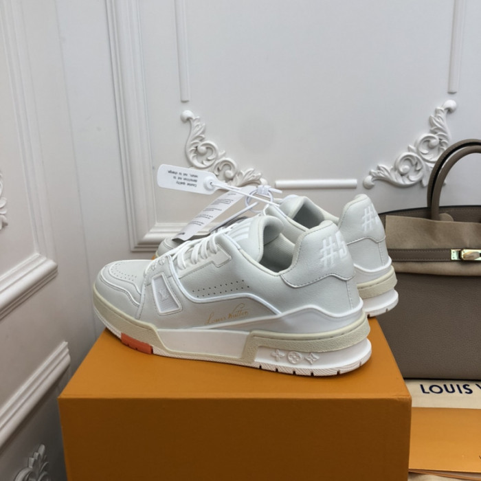 lou vuit sci-fi sneakers lvss-089