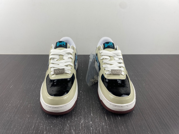 a bathing ape bape sta low ab-086