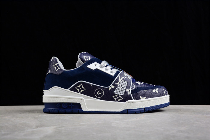 lou vuit sci-fi sneakers lvss-050