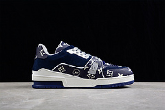lou vuit sci-fi sneakers lvss-050