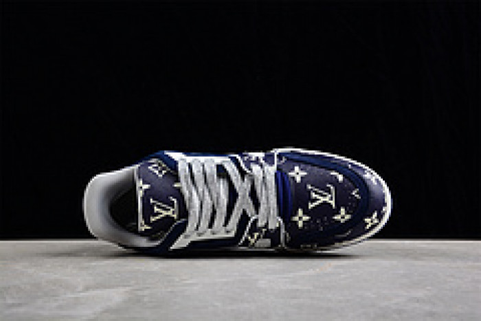 lou vuit sci-fi sneakers lvss-050