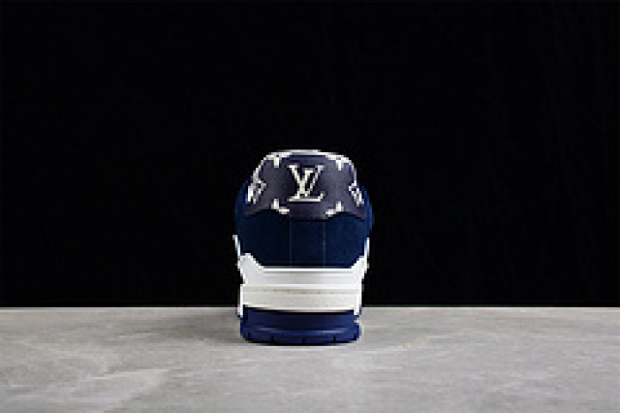 lou vuit sci-fi sneakers lvss-050