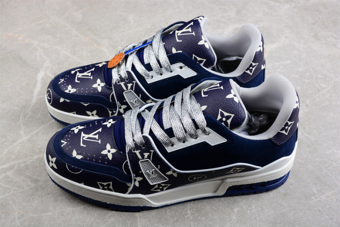 lou vuit sci-fi sneakers lvss-050