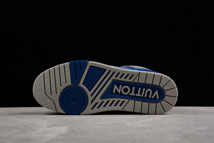 lou vuit sci-fi sneakers lvss-037
