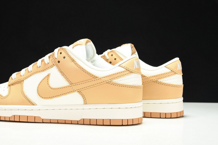 nike dunk low wmns "harvest moon" dd1503-114
