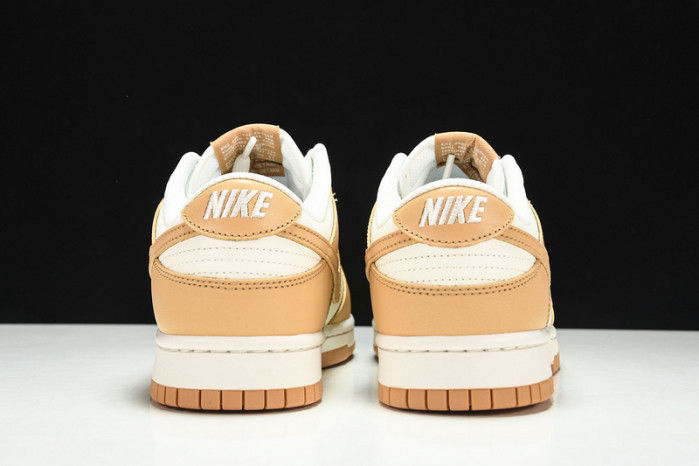 nike dunk low wmns "harvest moon" dd1503-114