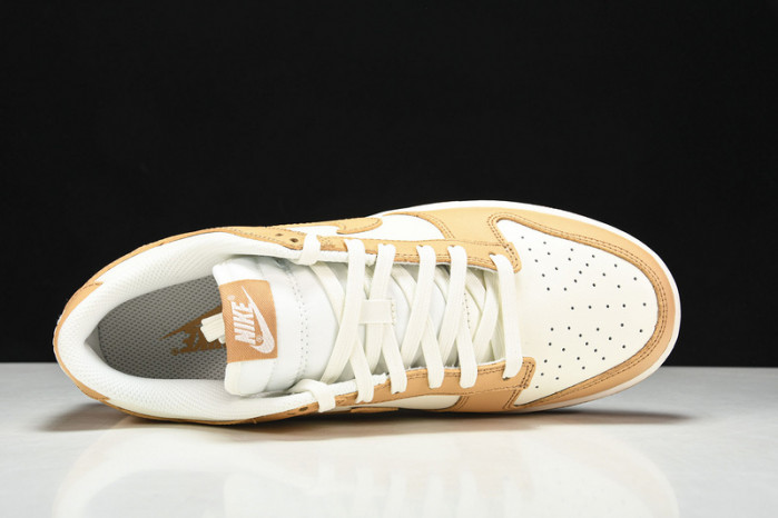 nike dunk low wmns "harvest moon" dd1503-114