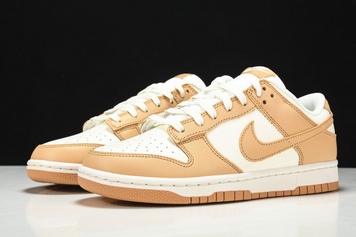 nike dunk low wmns "harvest moon" dd1503-114