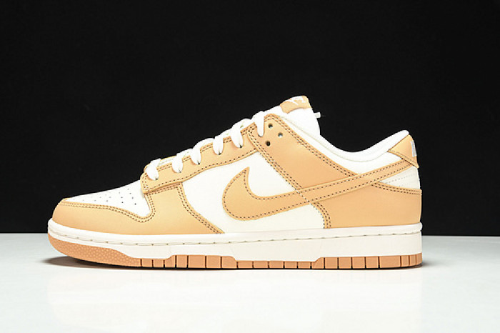 nike dunk low wmns "harvest moon" dd1503-114