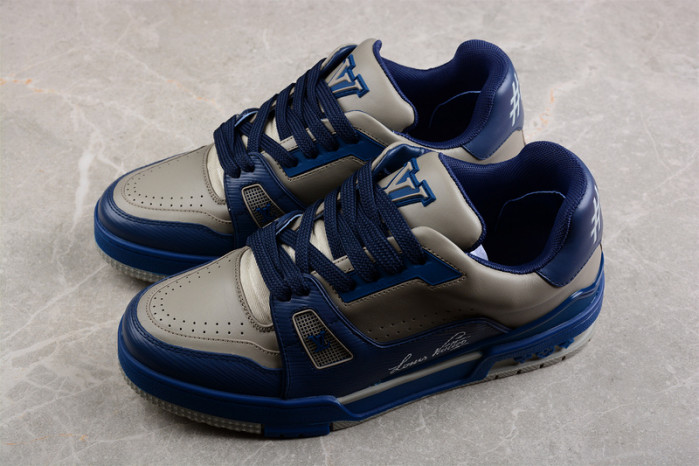 lou vuit sci-fi sneakers lvss-037