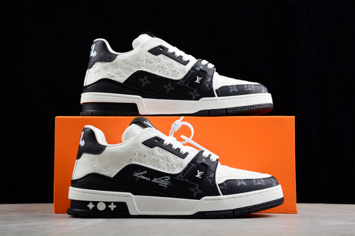 lou vuit sci-fi sneakers lvss-056